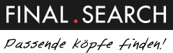 FinalSearch Logo